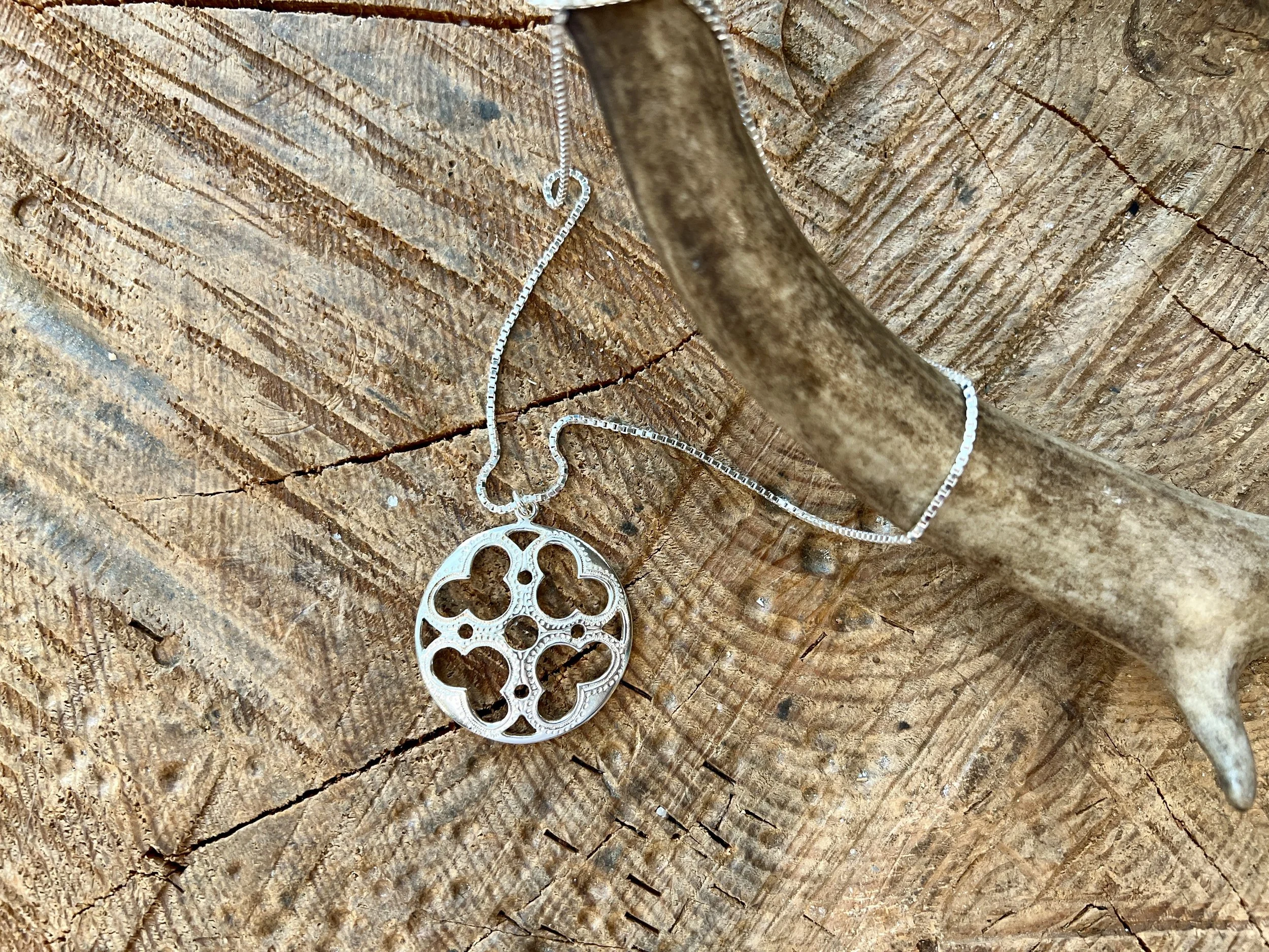 Beaivi ❊ SUN WHEEL