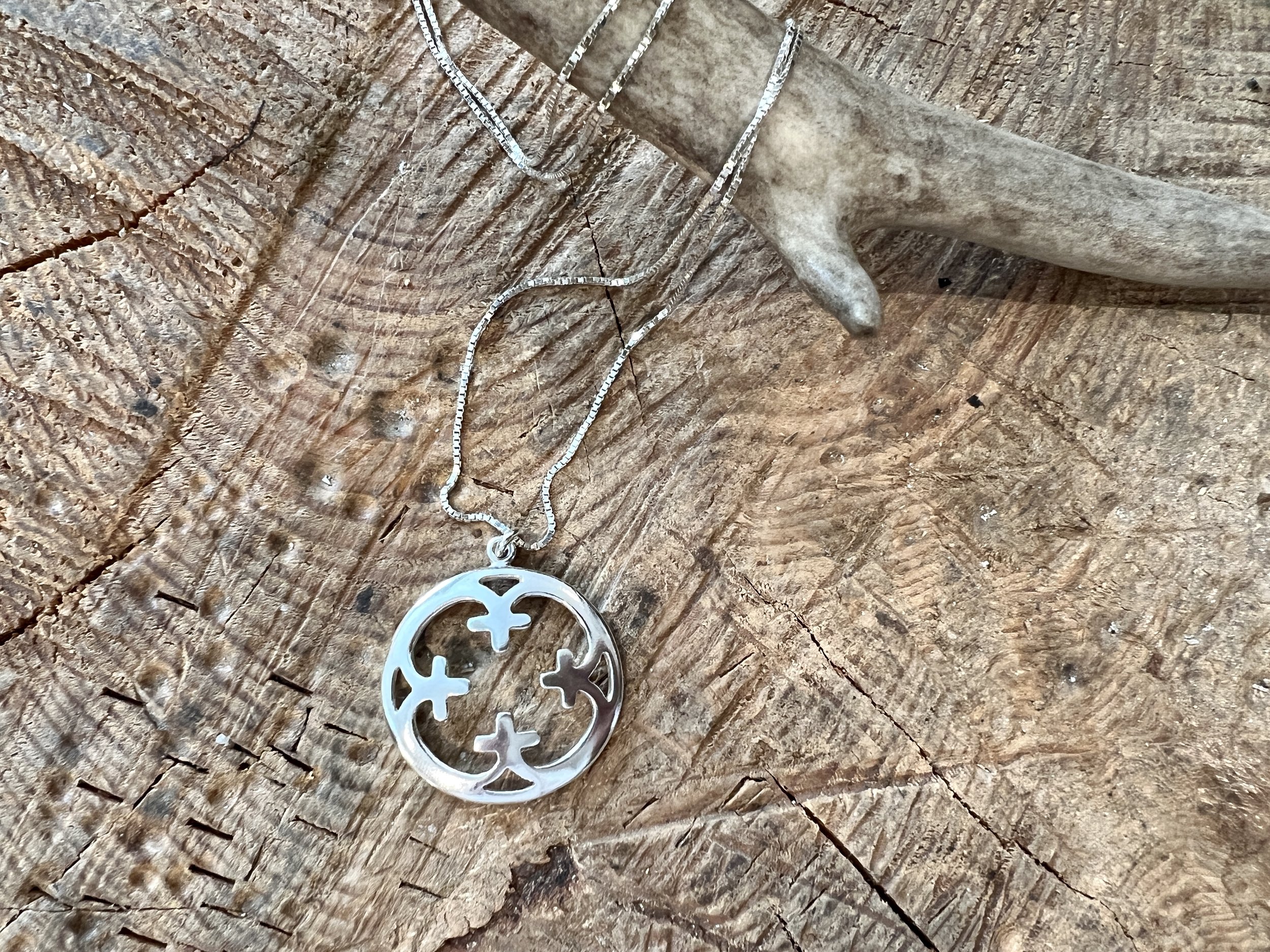 Beaiviguovllu ❊ THE 4 DIRECTIONS