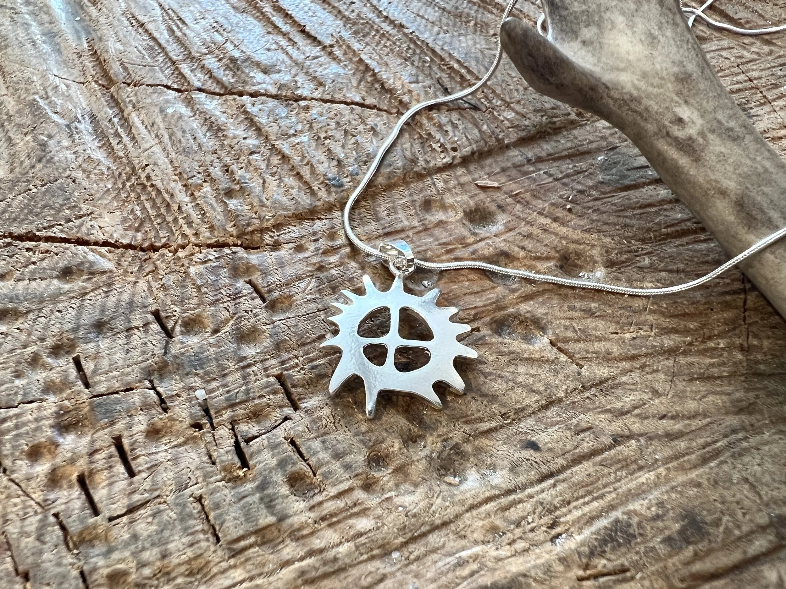 Sámi Beaivi ❊ THE SUN CROSS