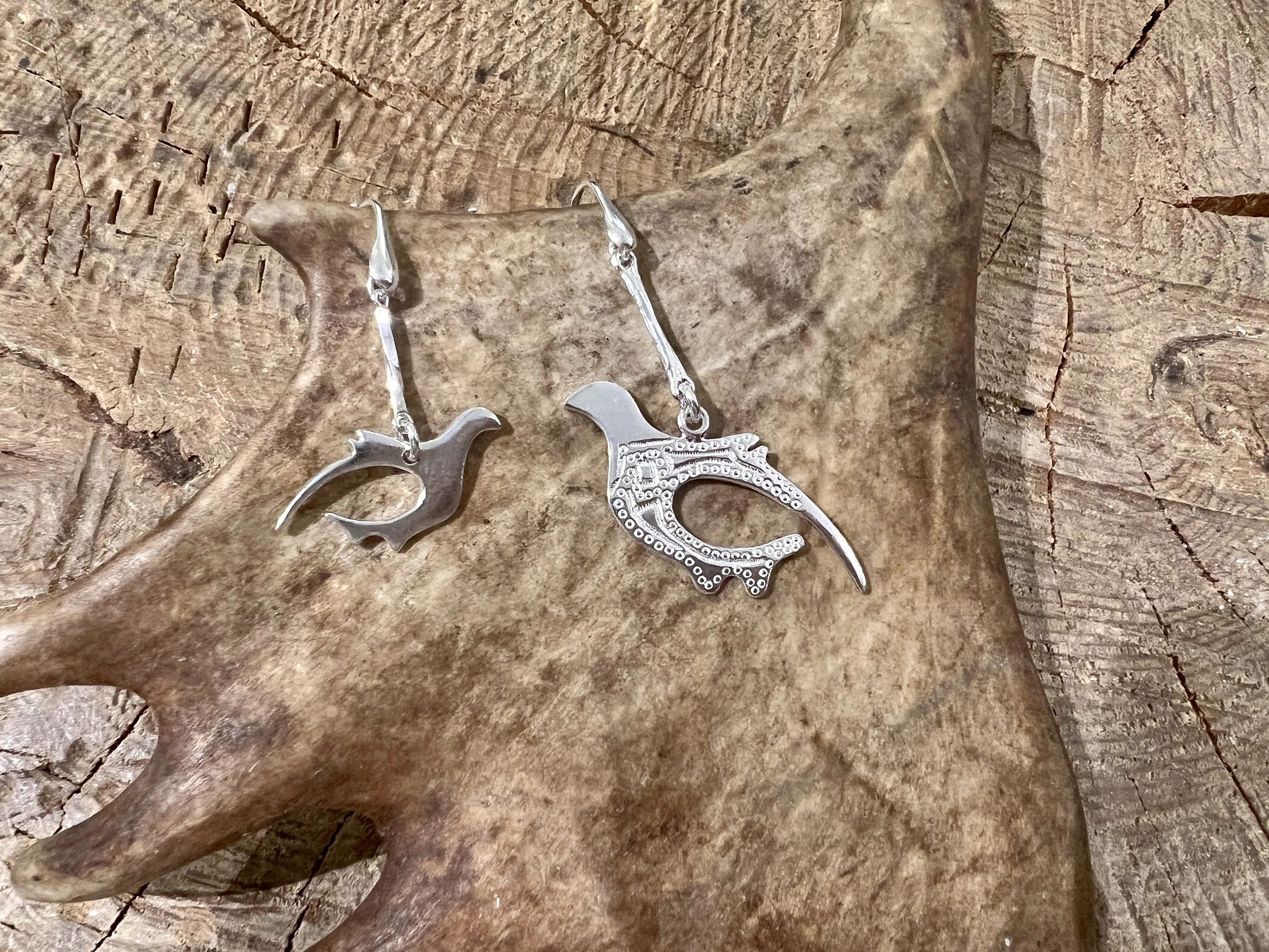 Giron ❊ KIRUNA (Snow Grouse)