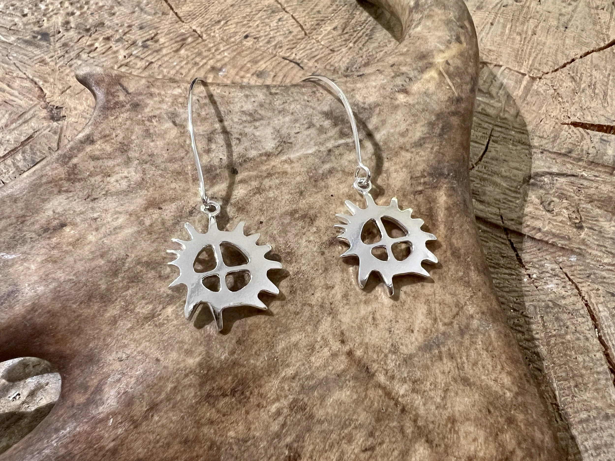 Sámi Beaivi ❊ THE SUN CROSS