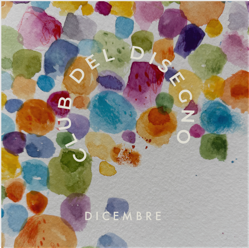Club del disegno DICEMBRE - Come un bambino
