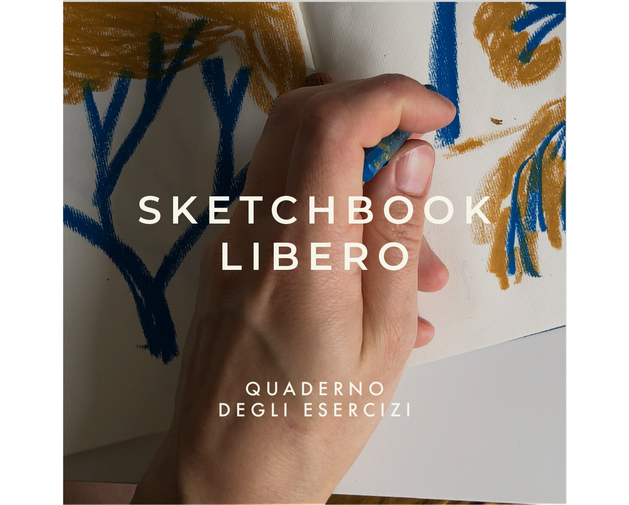 Sketchbook libero