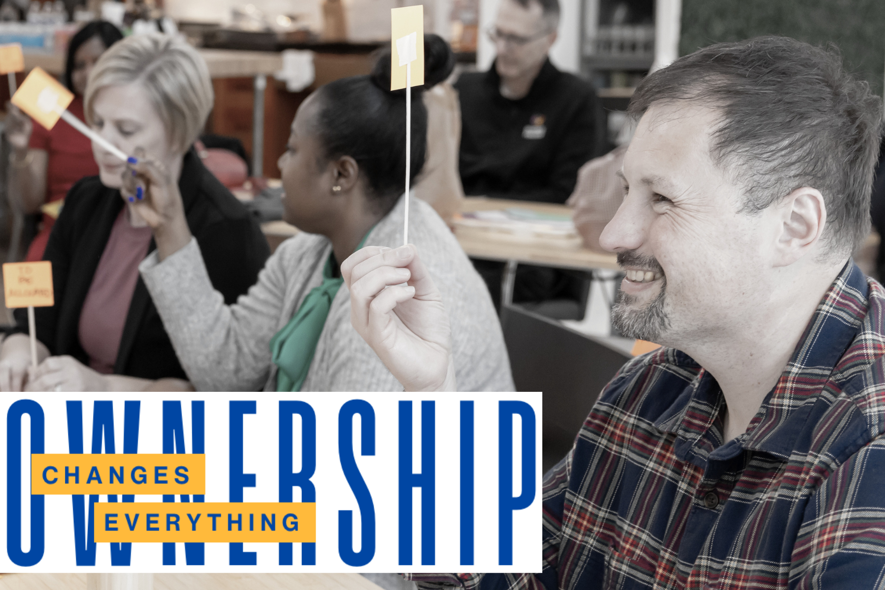 The Power of Worker-Owned Cooperatives