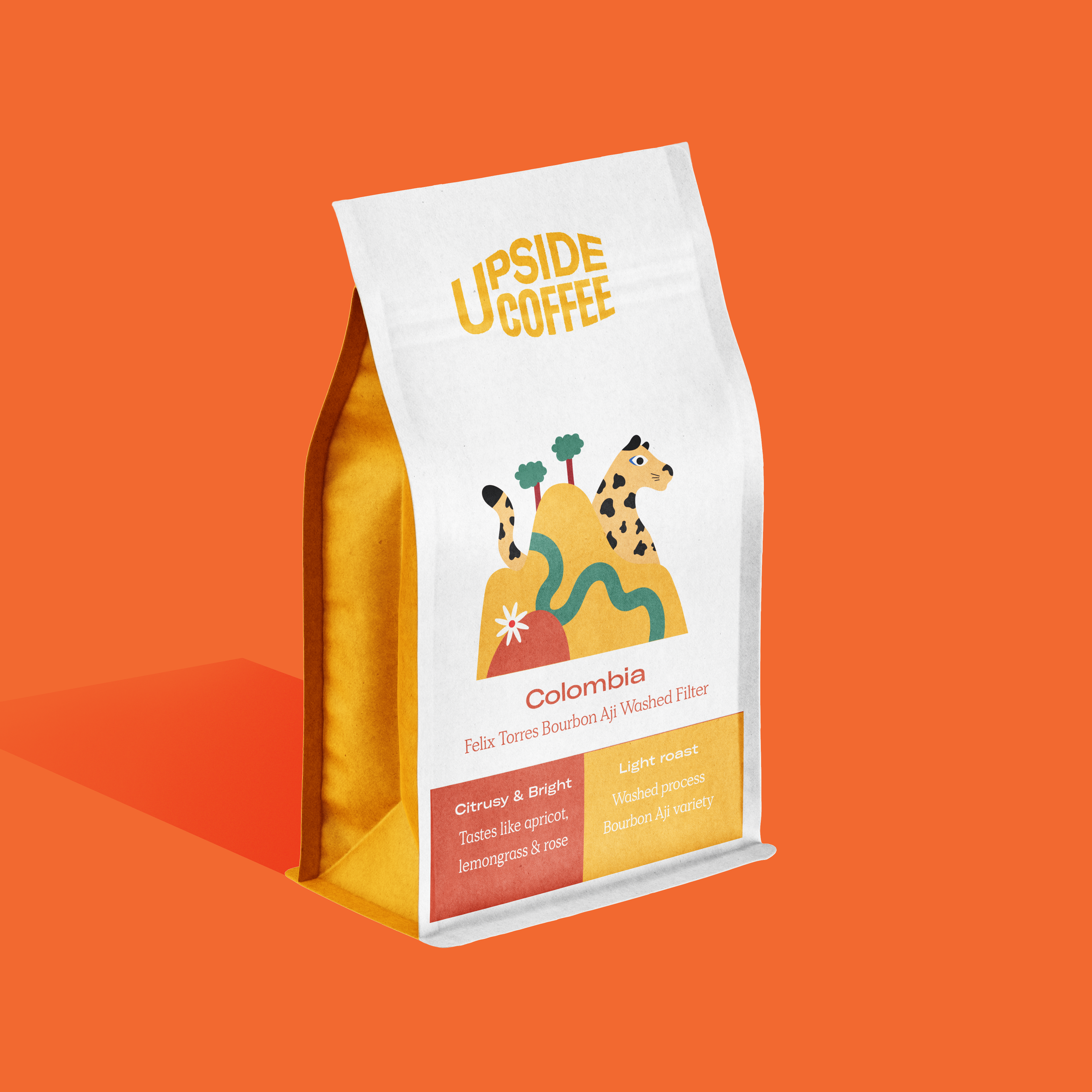 Buy Colombia Five Upside Coffee Roasters Ireland.png