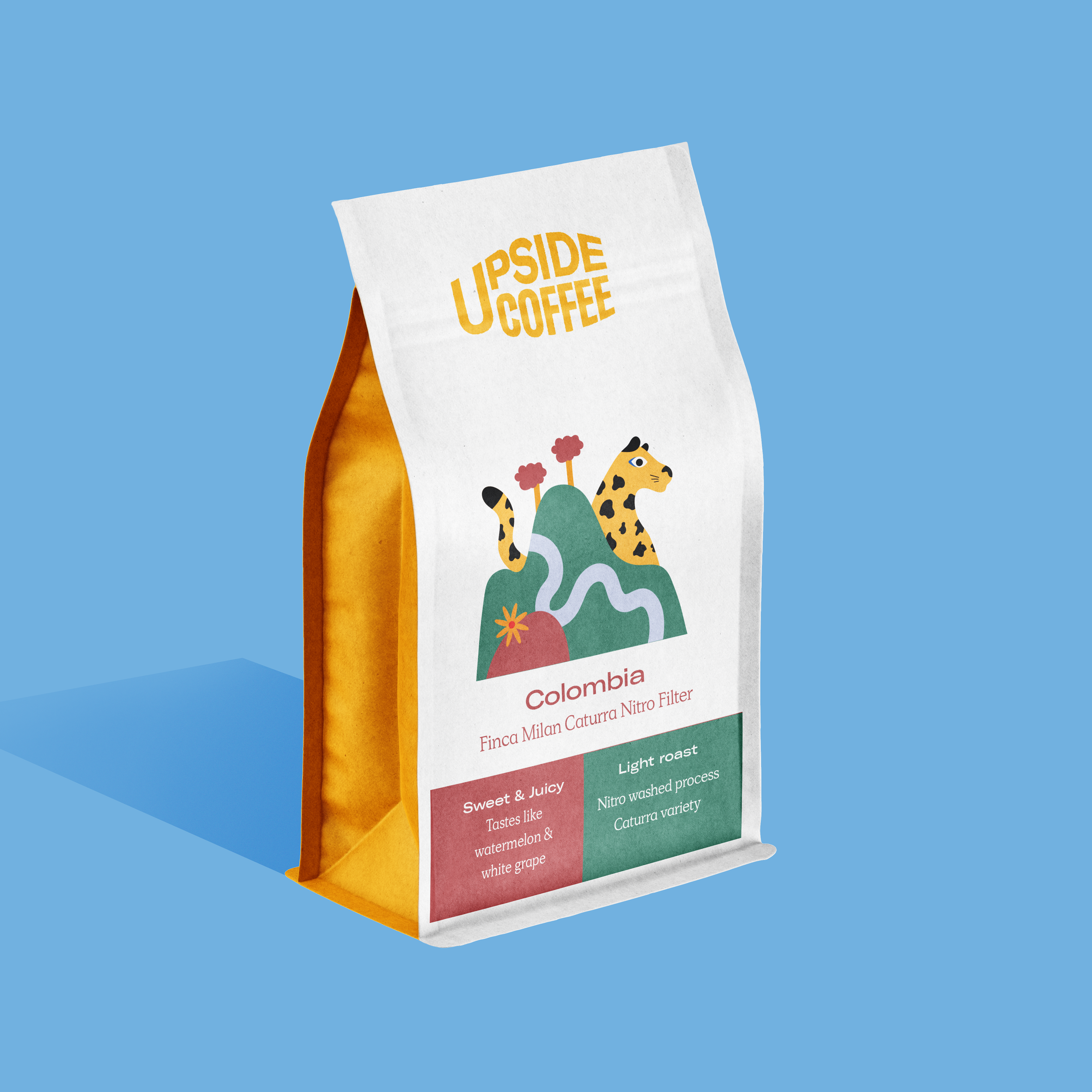 Buy Colombia Four Upside Coffee Roasters Ireland.png