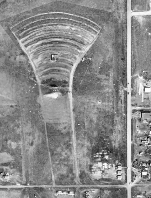 Skylark Drive In 1952 Aerial Photo,.jpg
