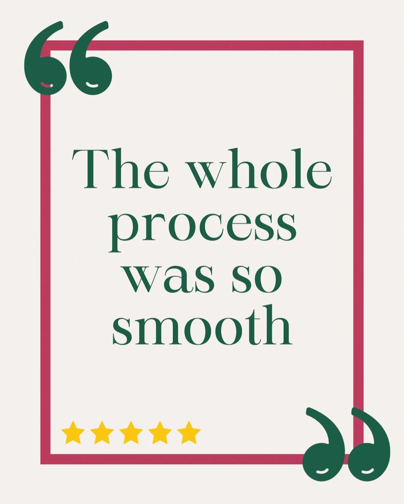 ✨ My Couples&rsquo; Kind Words ✨

&ldquo;The whole process was so smooth&rdquo; 🌿

Wedding planning doesn&rsquo;t have to feel overwhelming. Calm, clear, organised &mdash; always.

Leanne 🌿

#StaffordshireWeddingFlorist #StaffordshireWeddings #Wedd
