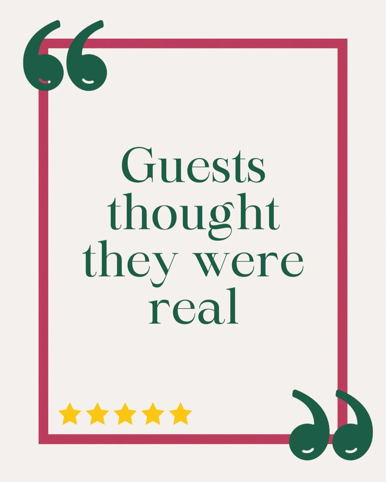 ✨ My Couples&rsquo; Kind Words ✨

&ldquo;Guests thought they were real&rdquo; 👀

The ultimate silk compliment. When even your guests are fooled&hellip; we&rsquo;ve done it right 🌸✨

Leanne 🌿

#StaffordshireWeddingFlorist #StaffordshireWeddings #Si
