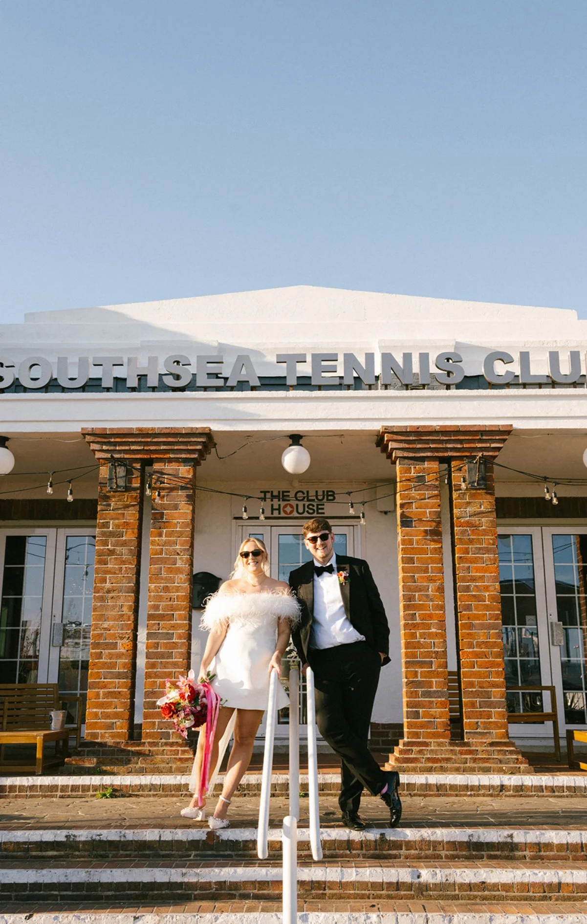 What Happens After a Destination Wedding? Planning a UK Celebration Afterwards