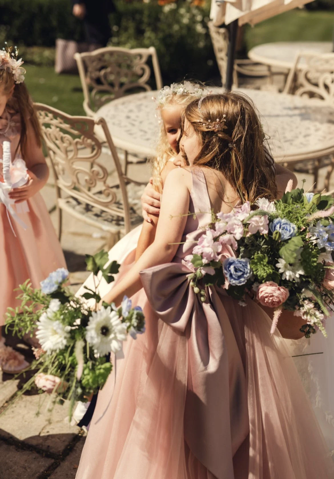 How to Personalise Your Wedding with Silk Florals