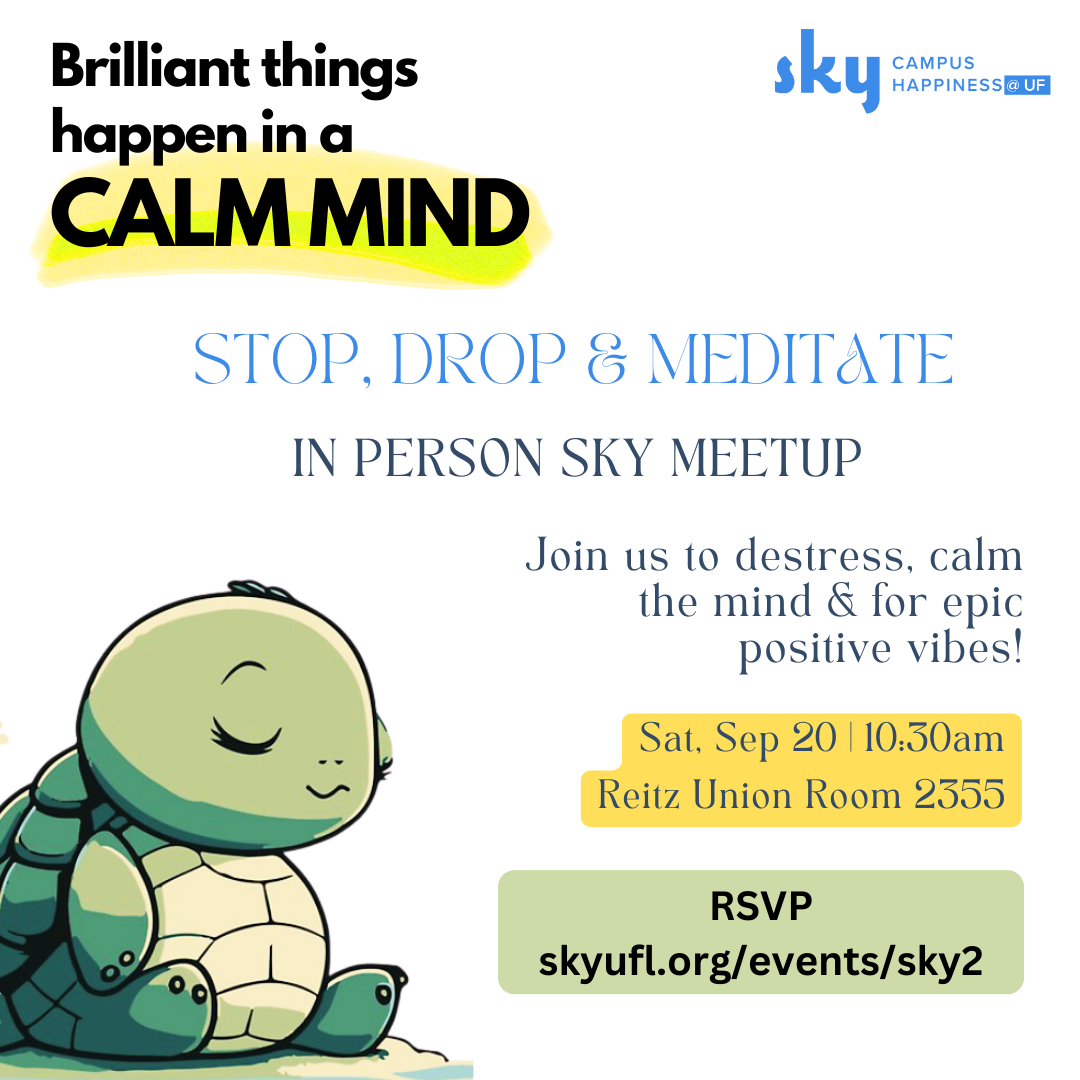 In-person SKY Meetup