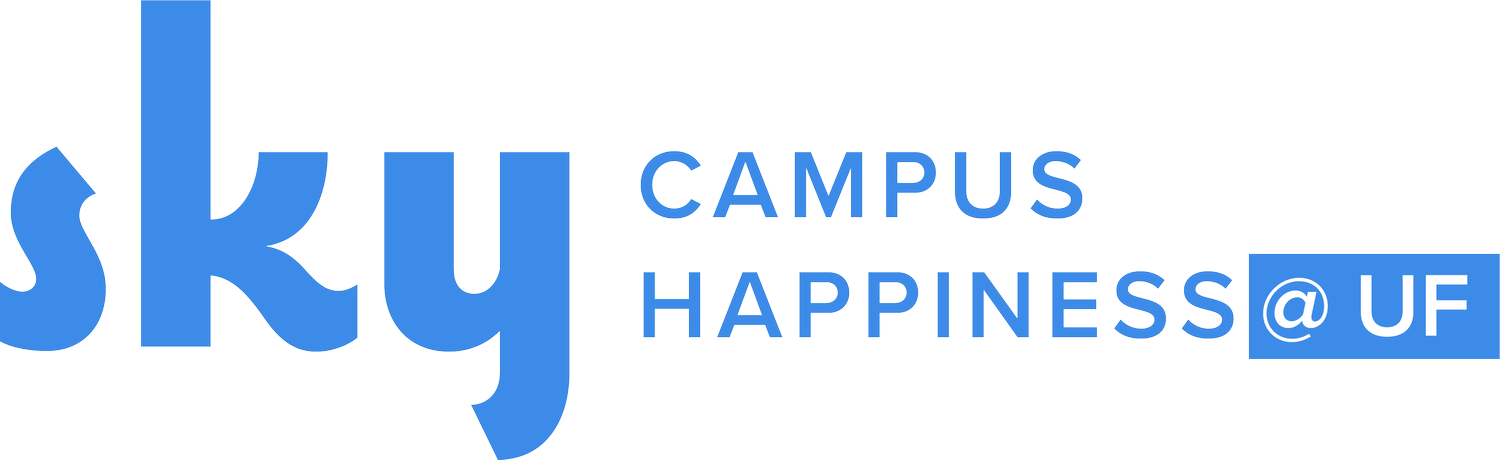 SKY Campus Happiness at UF