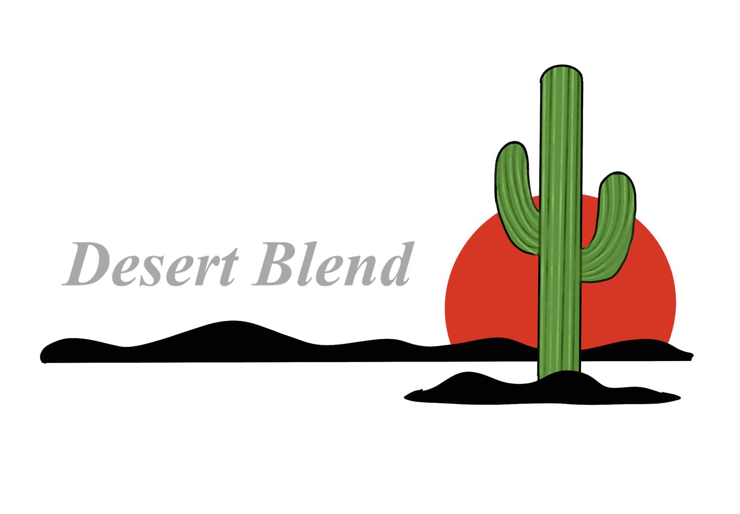 Desert Blend Jerky