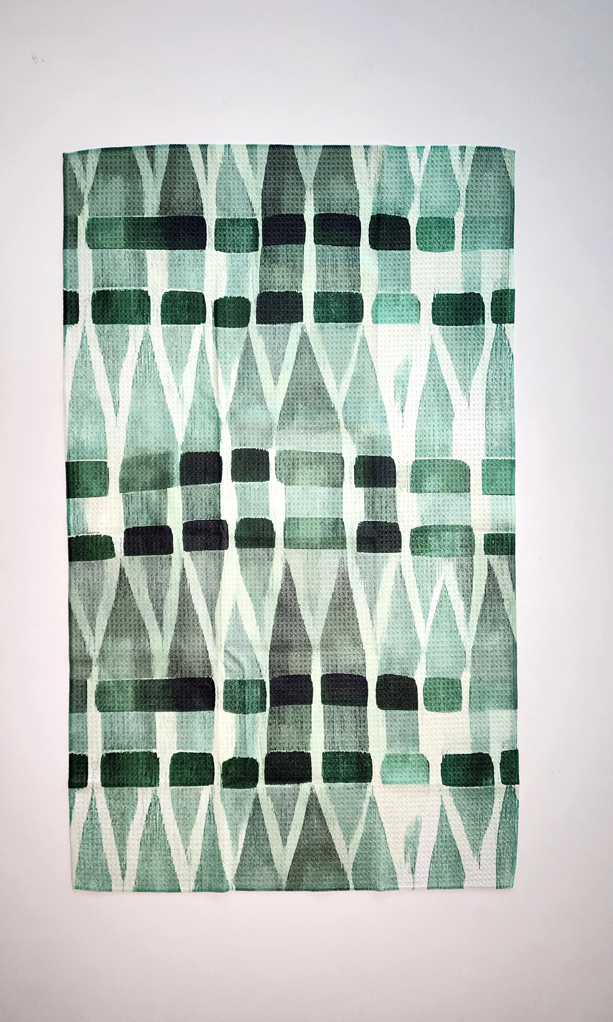 Woven
