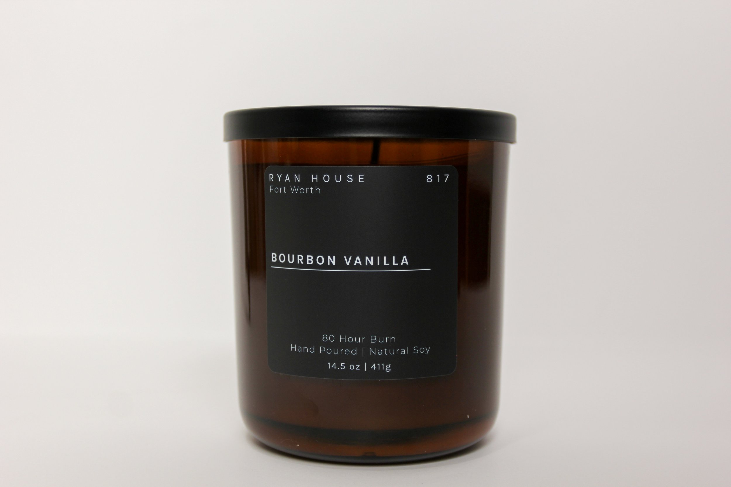 Bourbon Vanilla
