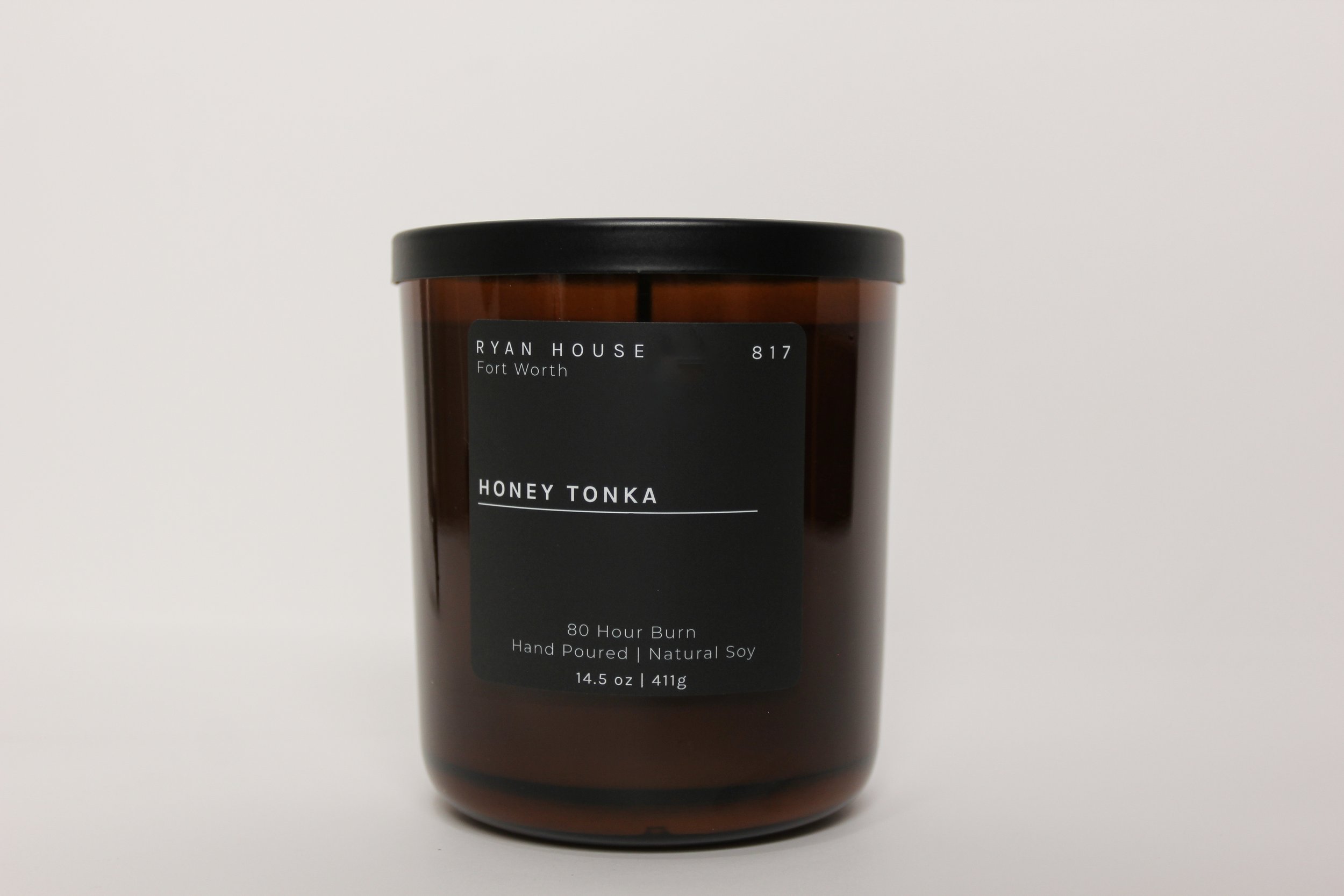 Honey Tonka