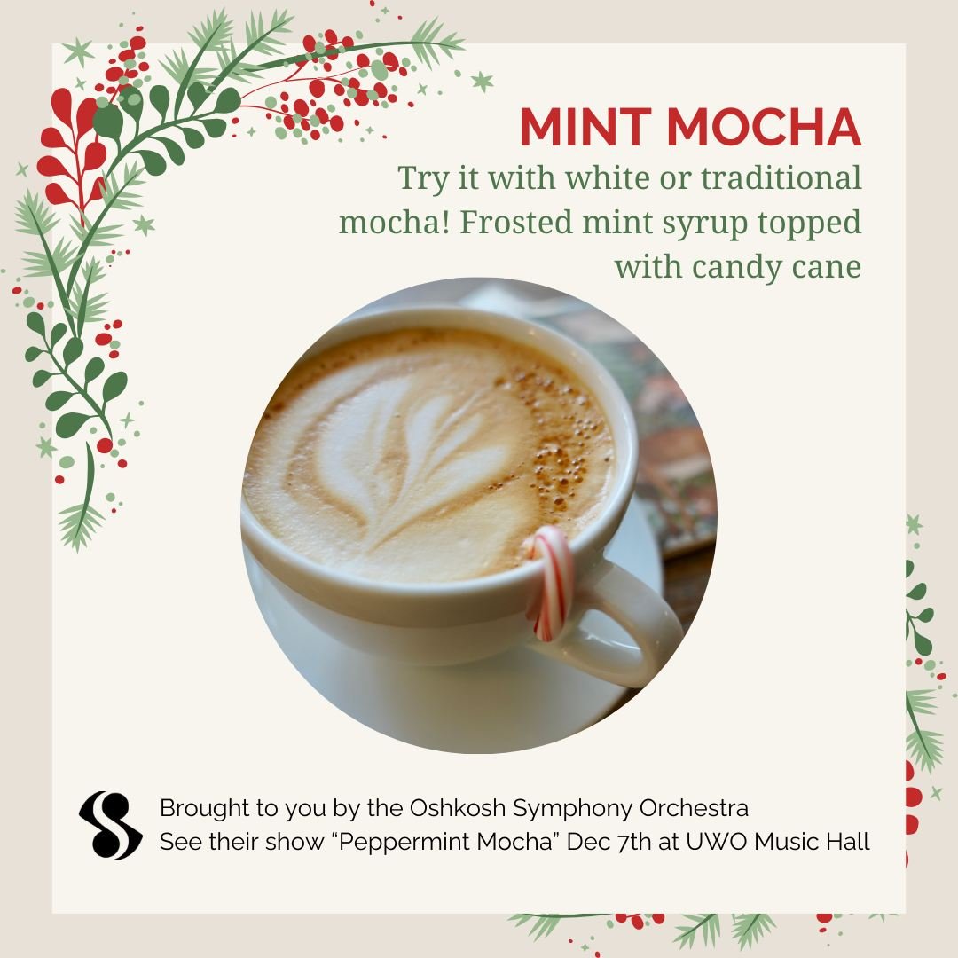 🎄✨ Our holiday drinks are HERE and they&rsquo;re ready to make your season a little sweeter! ☕🎁 Come cozy up at Elsewhere and sip on the festive flavors you&rsquo;ve been waiting for. Whether you&rsquo;re into spiced lattes, creamy cocoa, or someth
