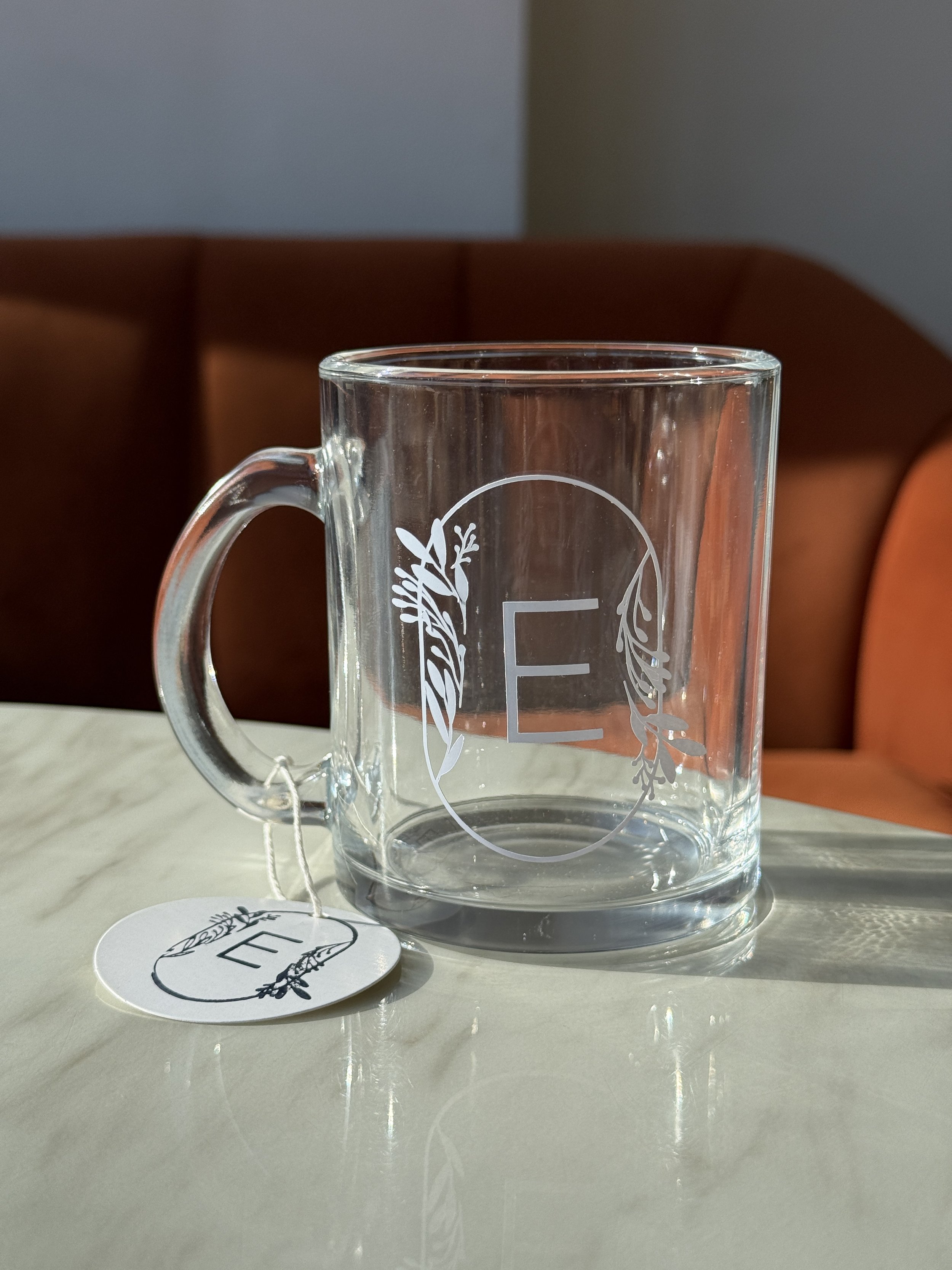 Elsewhere Mug