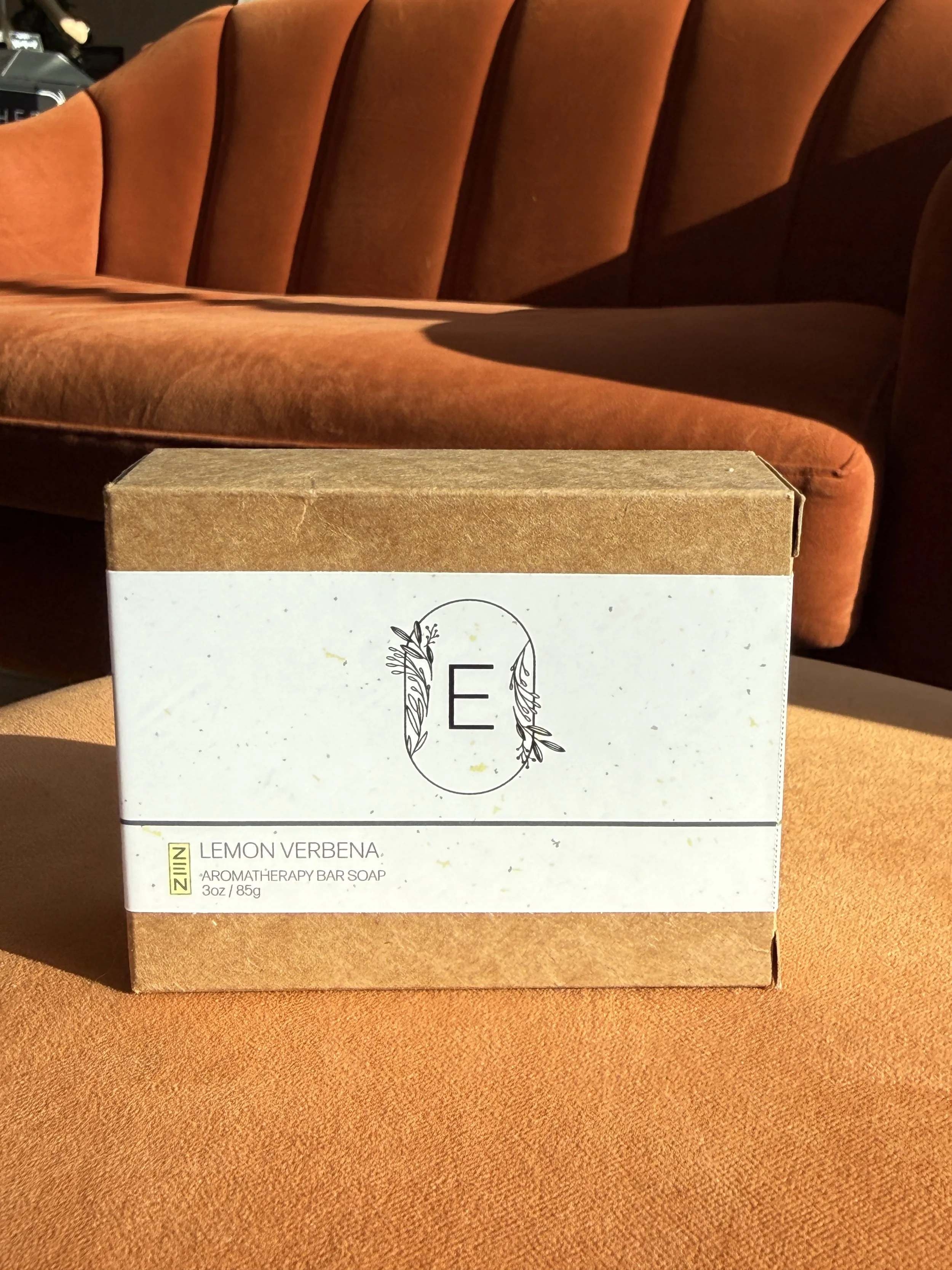 Lemon Verbena Bar Soap