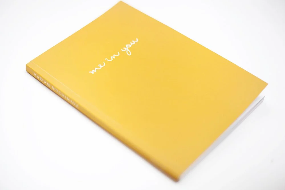 Me In You softcover