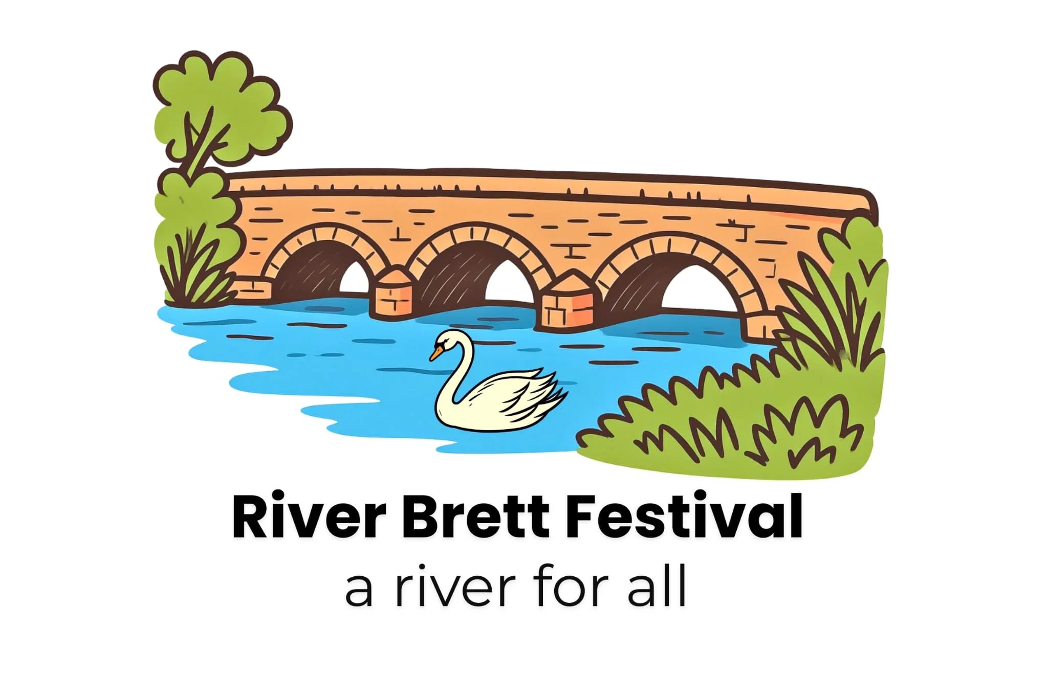 The River Brett Festival: June - July 2027