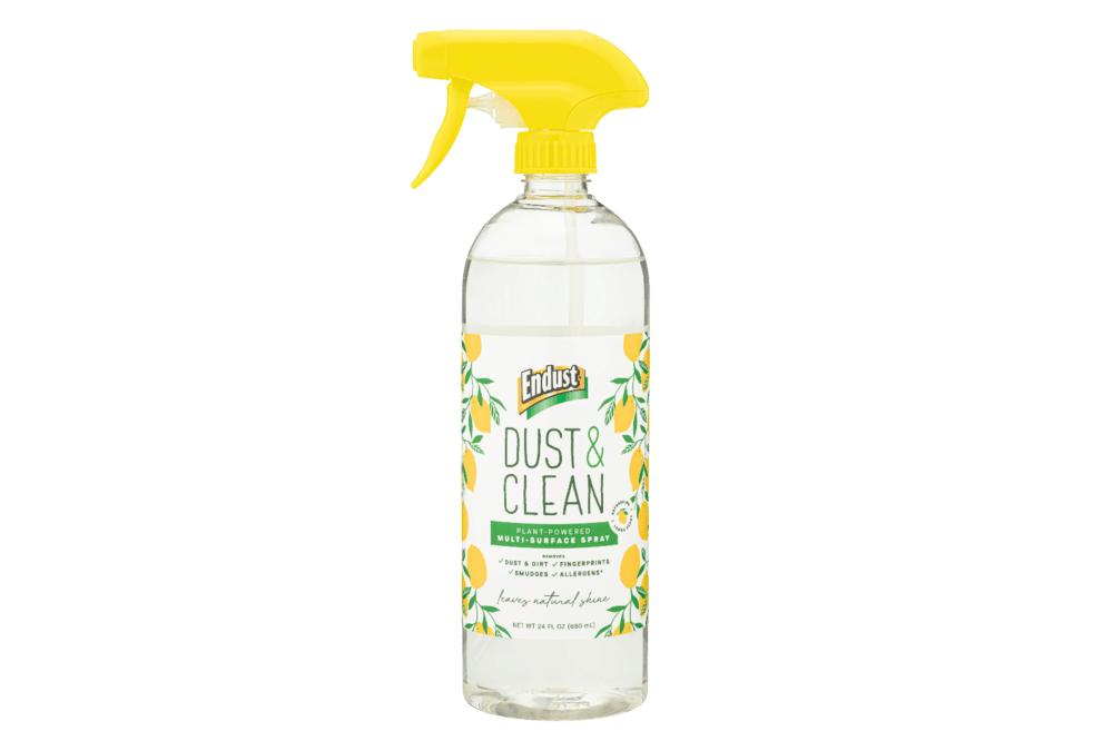 Plant-Based Multi-Surface Dusting & Cleaning Spray