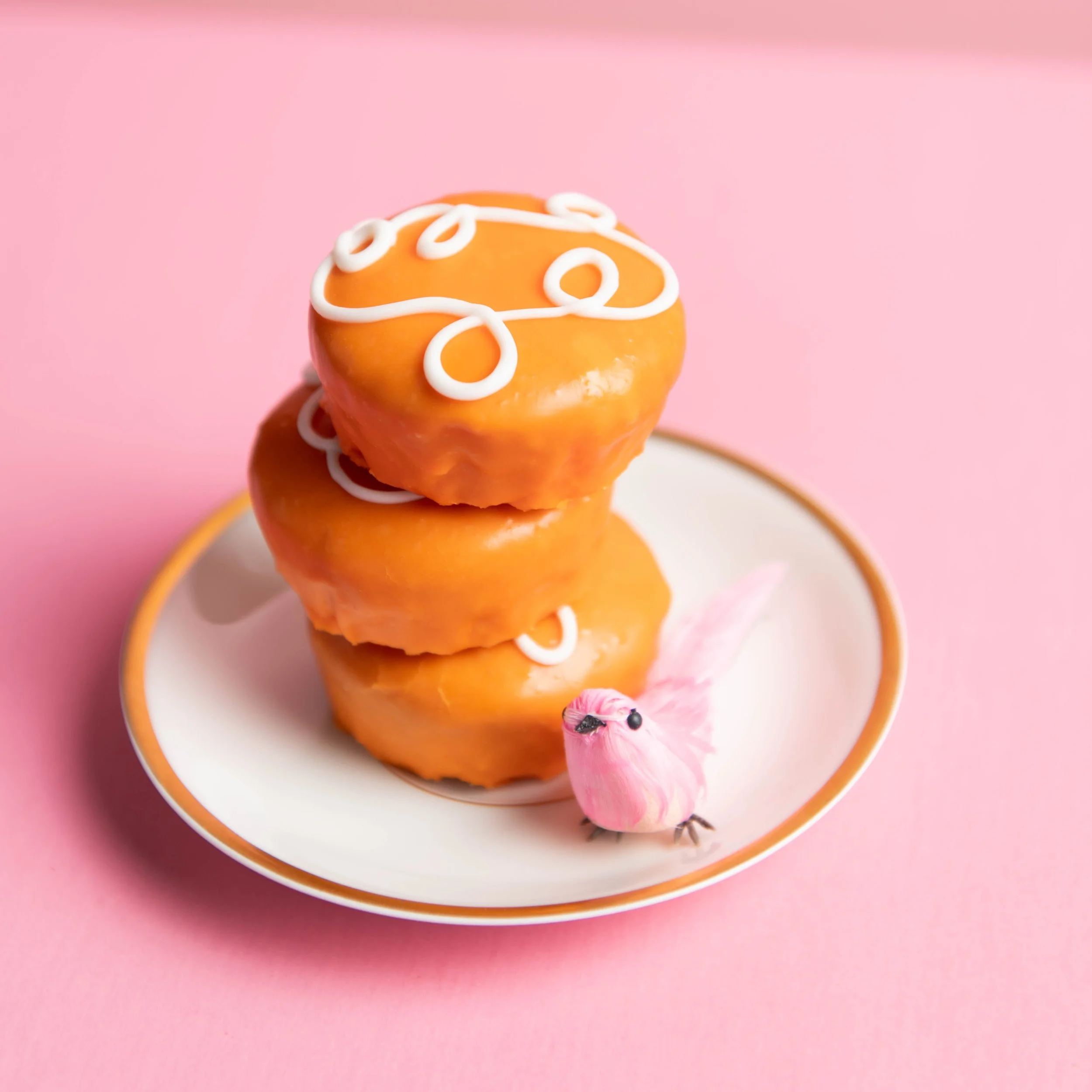 Our Menu Everything is Gluten Free — Hold The Wheat Bakery