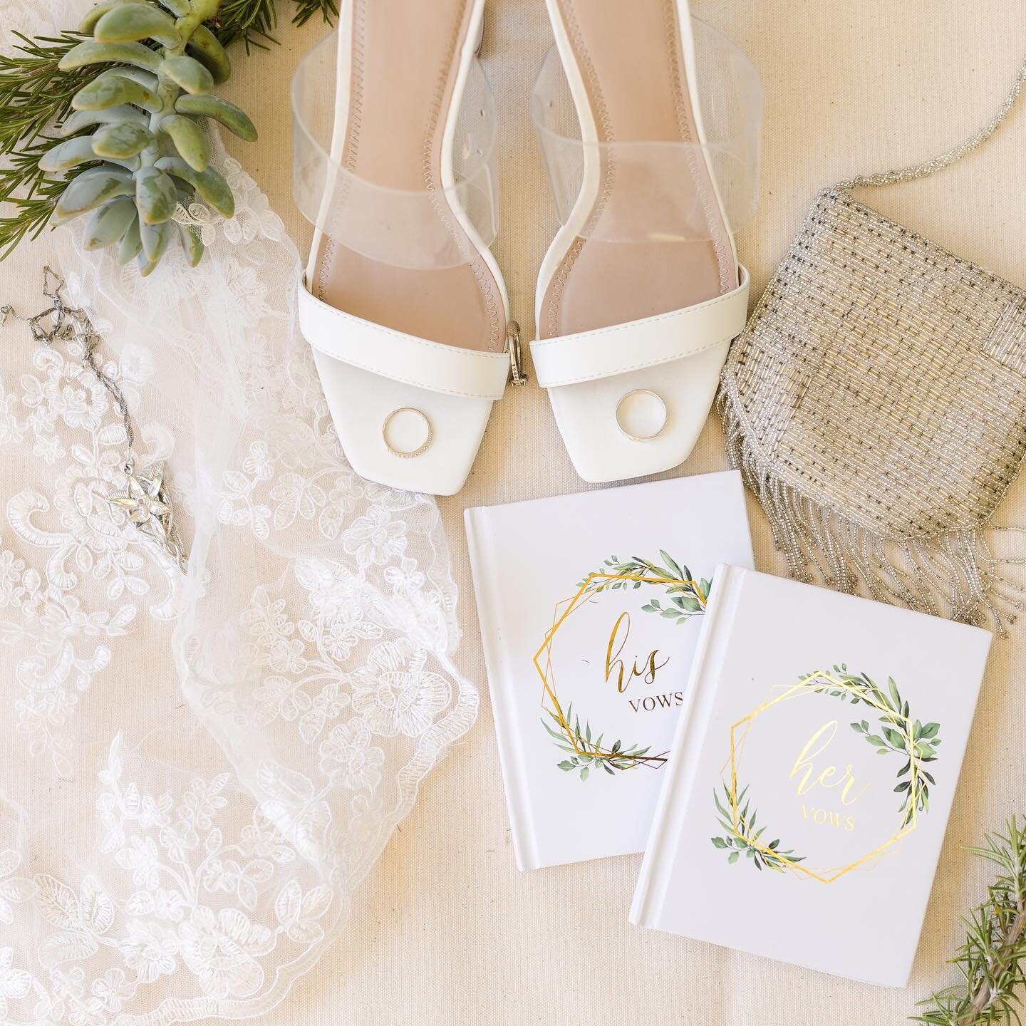 We&rsquo;re huge fans of the details shots! Are you?!
 
Creating flat-lays is one of many favorite things to capture! On a wedding day. If it is something you&rsquo;d like, make sure to gather all of your sentimental items and have them all ready to 