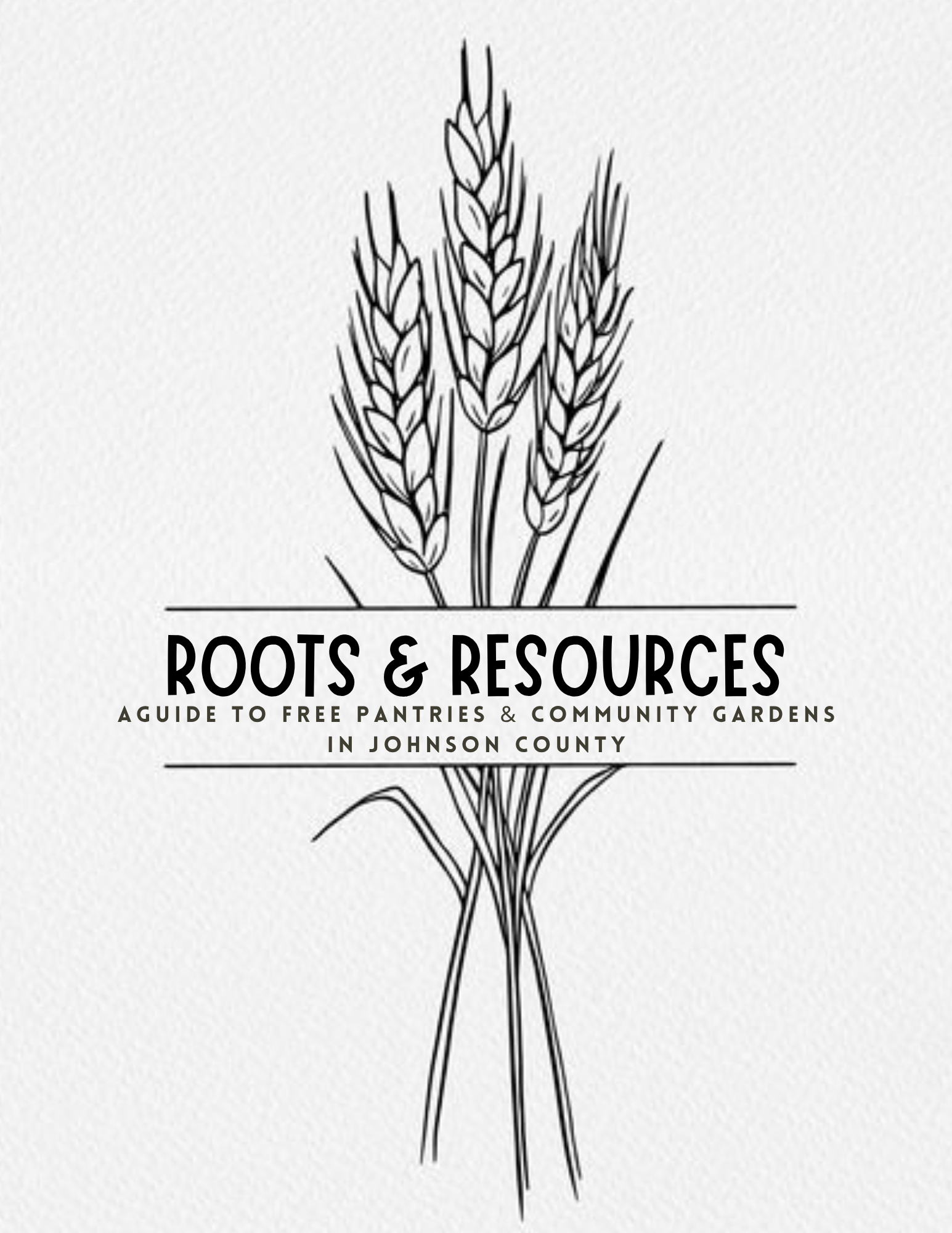 Roots &amp; Resources
