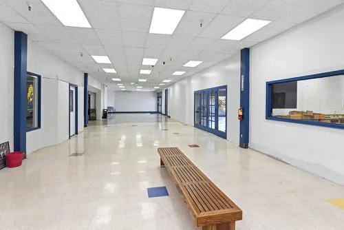 Main Mall Kitsap Retail