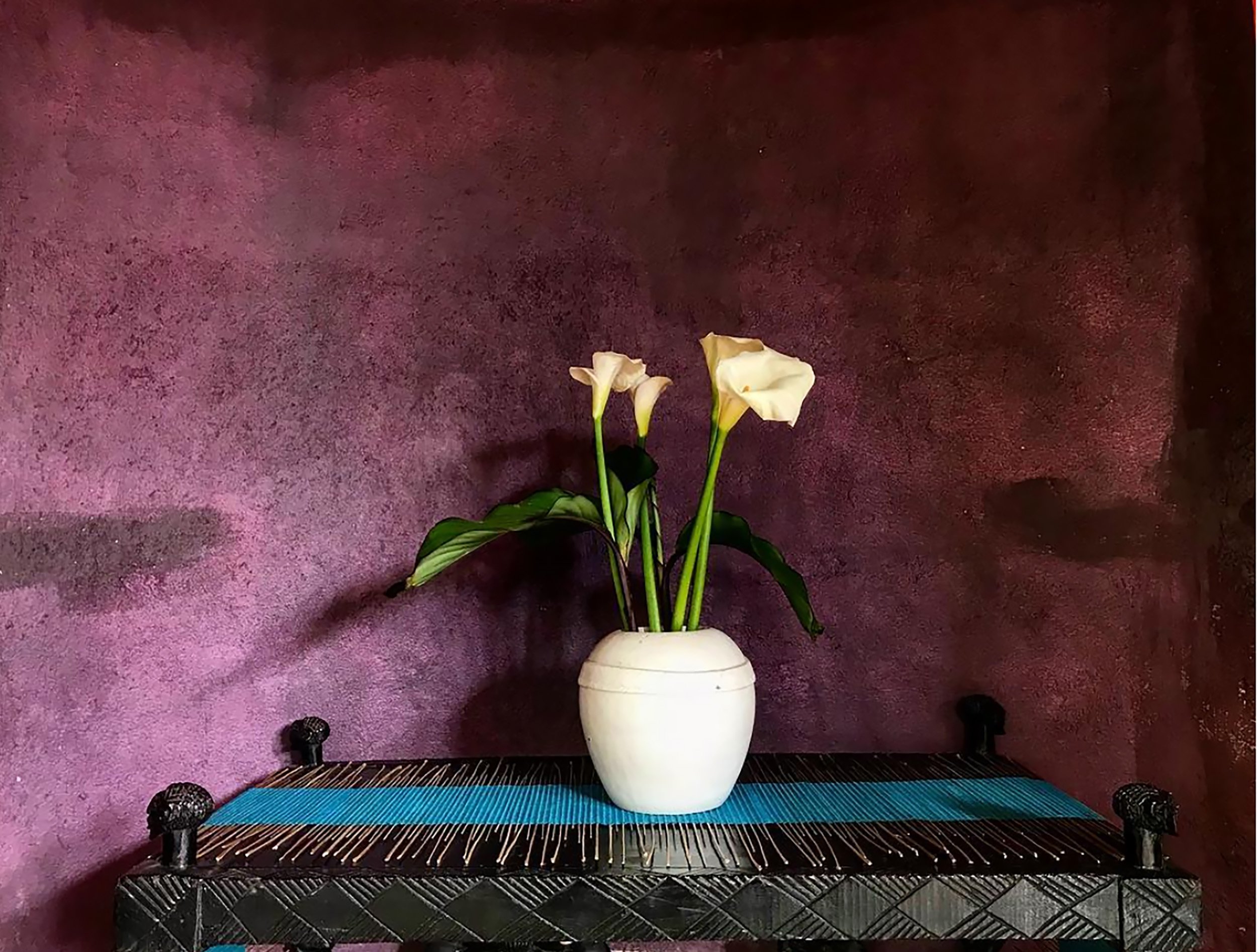 Flowers, Kigali -Nkinzingabo