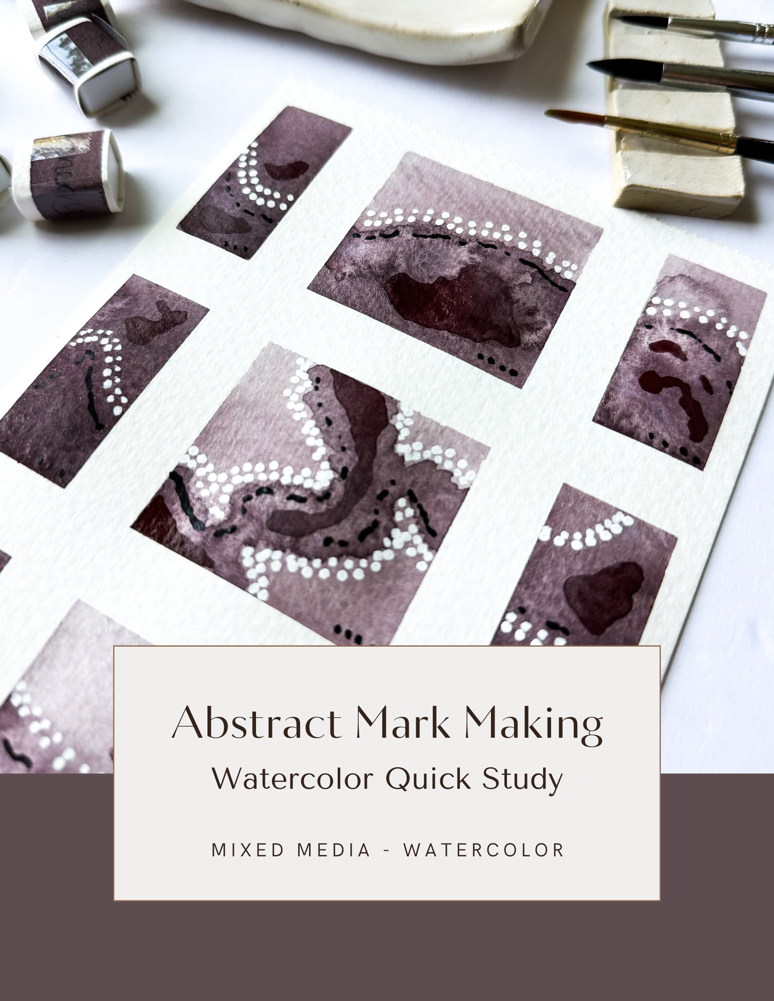 Abstract Mark Making - Black Cherry.png