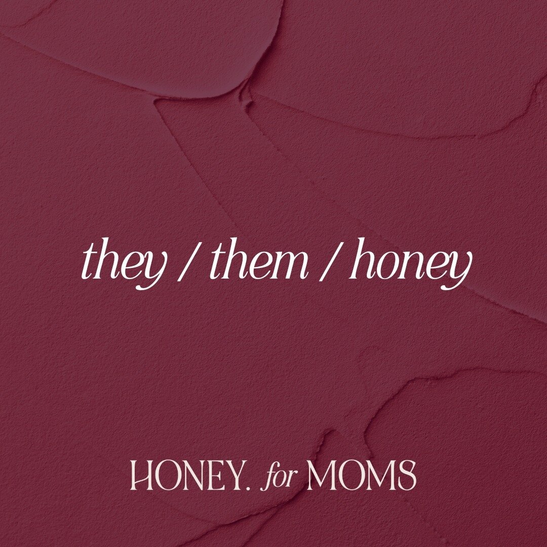 Honey is for ALL moms. ⁠
⁠
⁠
⁠
⁠
⁠
⁠
⁠
⁠
⁠
⁠
⁠
⁠
#HoneyforMoms #AdvocatesforMotherhood #MentalHealthisMaternalHealth #MaternalThoughtLeaders #ReserourcesforMoms #SupportforMoms #detroitmothers #MaternityLeaveSupport #LactationConsultingFerndale #Moth
