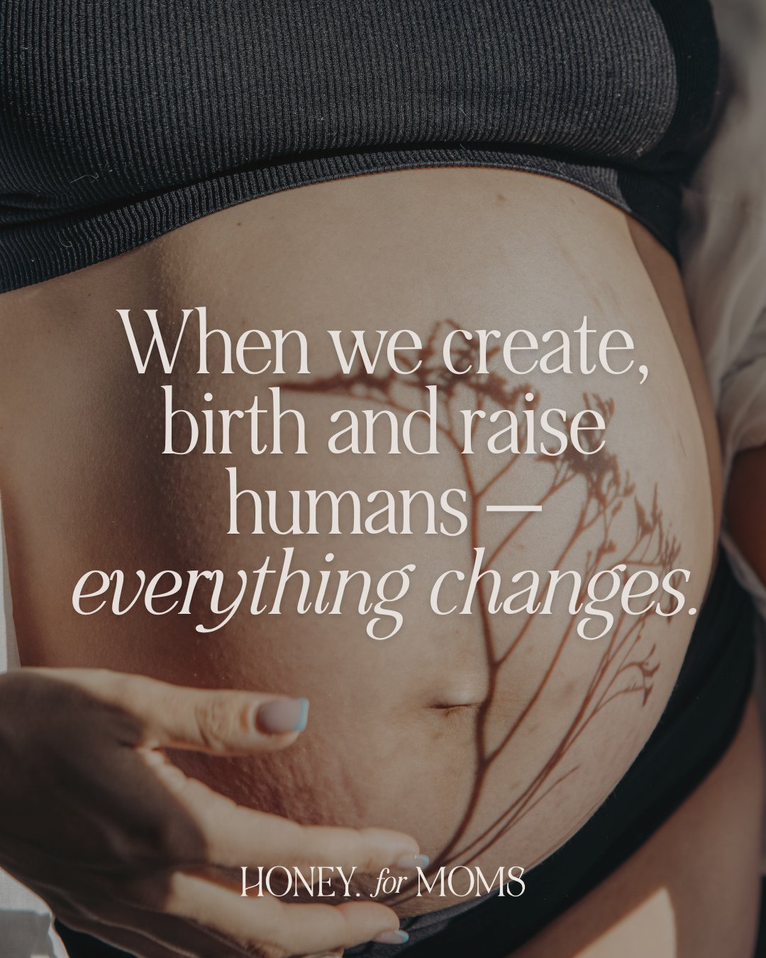 At Honey, our licensed therapists specialize in working with moms, dads, parents-to-be, and couples navigating parenthood.⁠
⁠
🌱 Short-term or long-term⁠
⁠
🌱 Daytime, evening &amp; weekend appointments⁠
⁠
🌱 In-person or virtual (MI and OH residents
