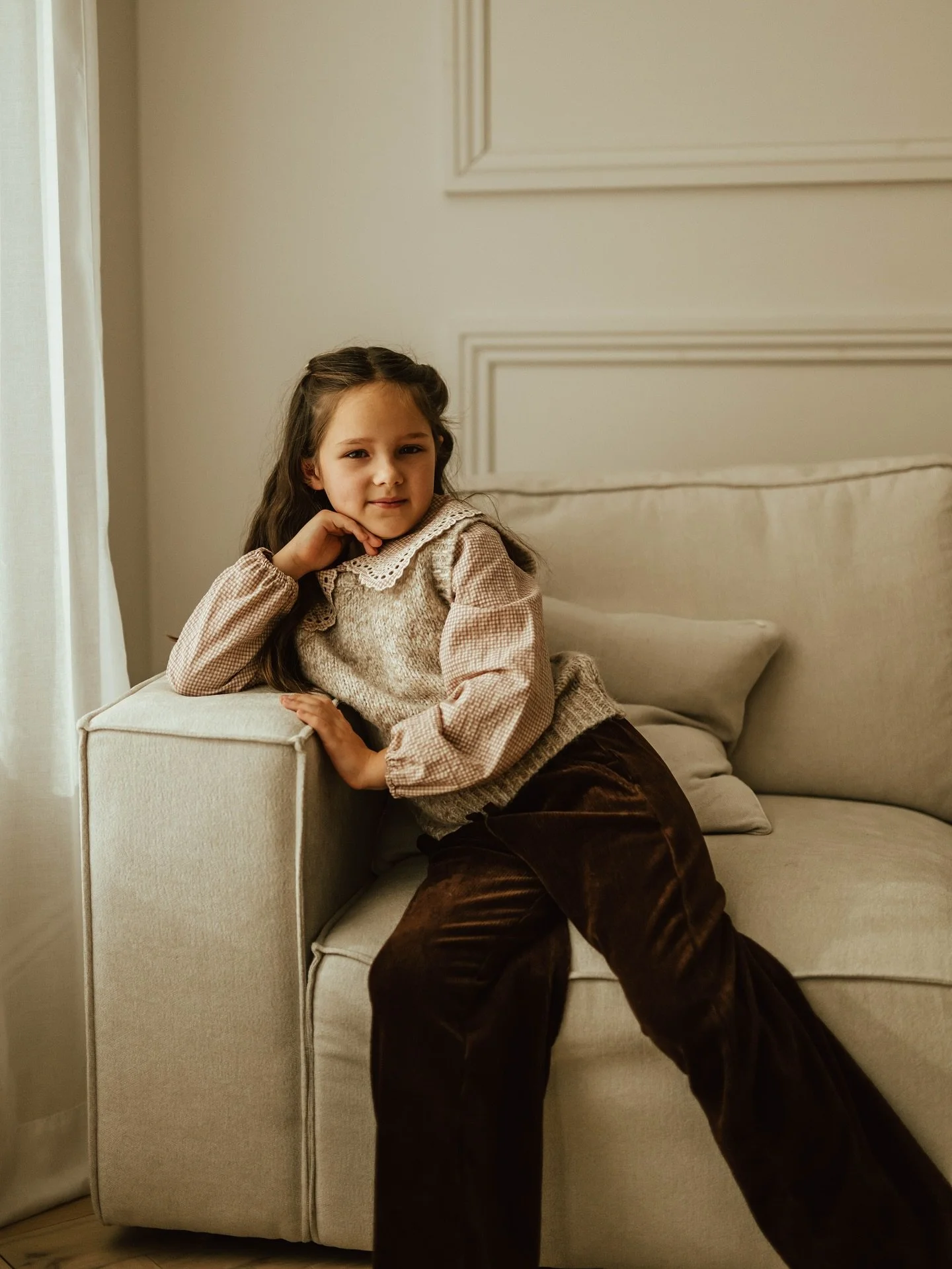 E I G H T

Cannot believe we have an 8 year old in the house, couldn&rsquo;t be prouder of the sassy, kind, creative and confident little missy that she is.

www.charliesummersportraits.com