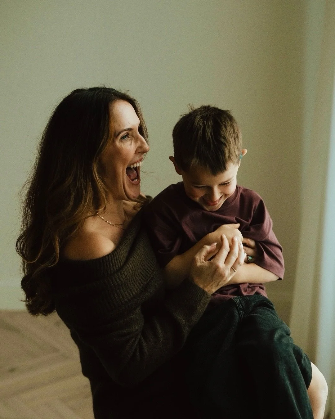 Tickle attacks are the best, when do they hate you tickling them?! Really hopes it is not for a good few years as their belly laughs are still adorable 🥹❤️
⠀⠀⠀⠀⠀⠀⠀⠀⠀
My 2 are getting far too grown up so I&rsquo;ll be spending the Christmas break try