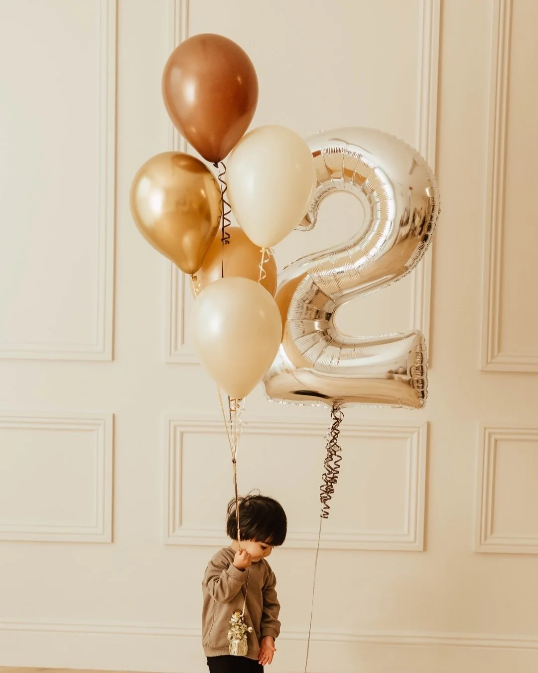 To everyone who has survived Christmas at home with a 2 year old I salute you....in the fog of post Christmas, no idea what day it is and what's going on but trudging on through to New Year. 

Let's just hope we don't have endless days of rain, my me