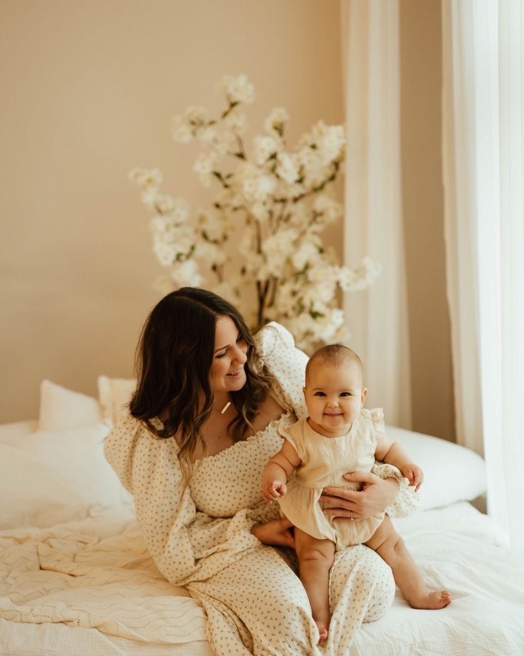 Mothers Day Minis are go!!

 You totally deserve to be treated like a queen this Mother&rsquo;s Day and what better way to do that than by updating some beautiful portraits of you and your little one, they&rsquo;ve changed so much since your last ses