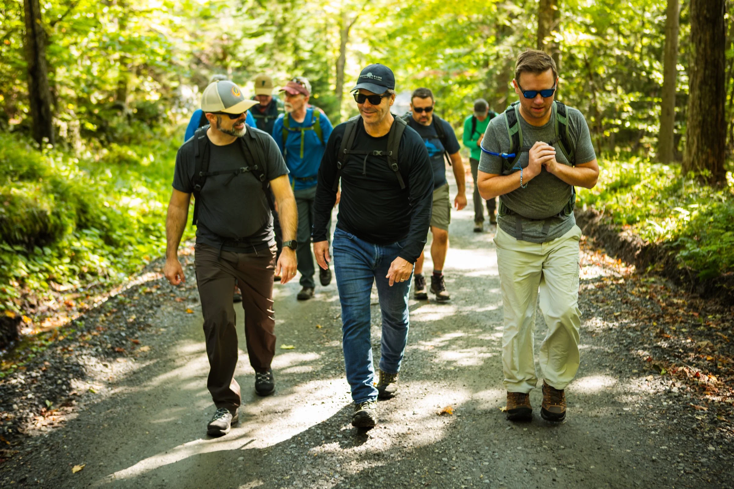 2026 Soul Degree Retreat