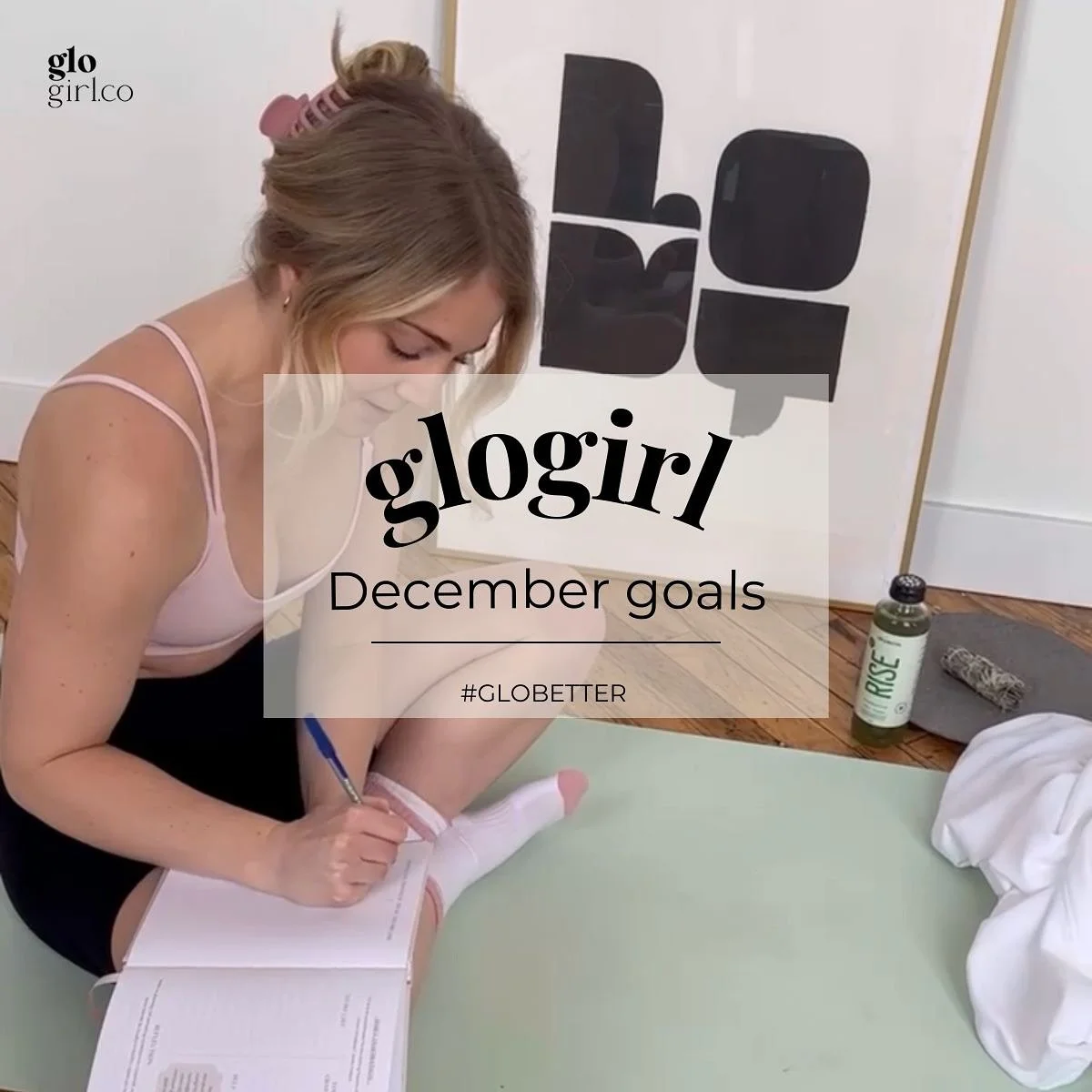 Simplicity and consistency 💫 It&rsquo;s natural to adjust your routine as the seasons shift. Pay attention to what&rsquo;s working and what isn&rsquo;t, and make adjustments as needed. Prioritize the things that help you feel grounded and at your be