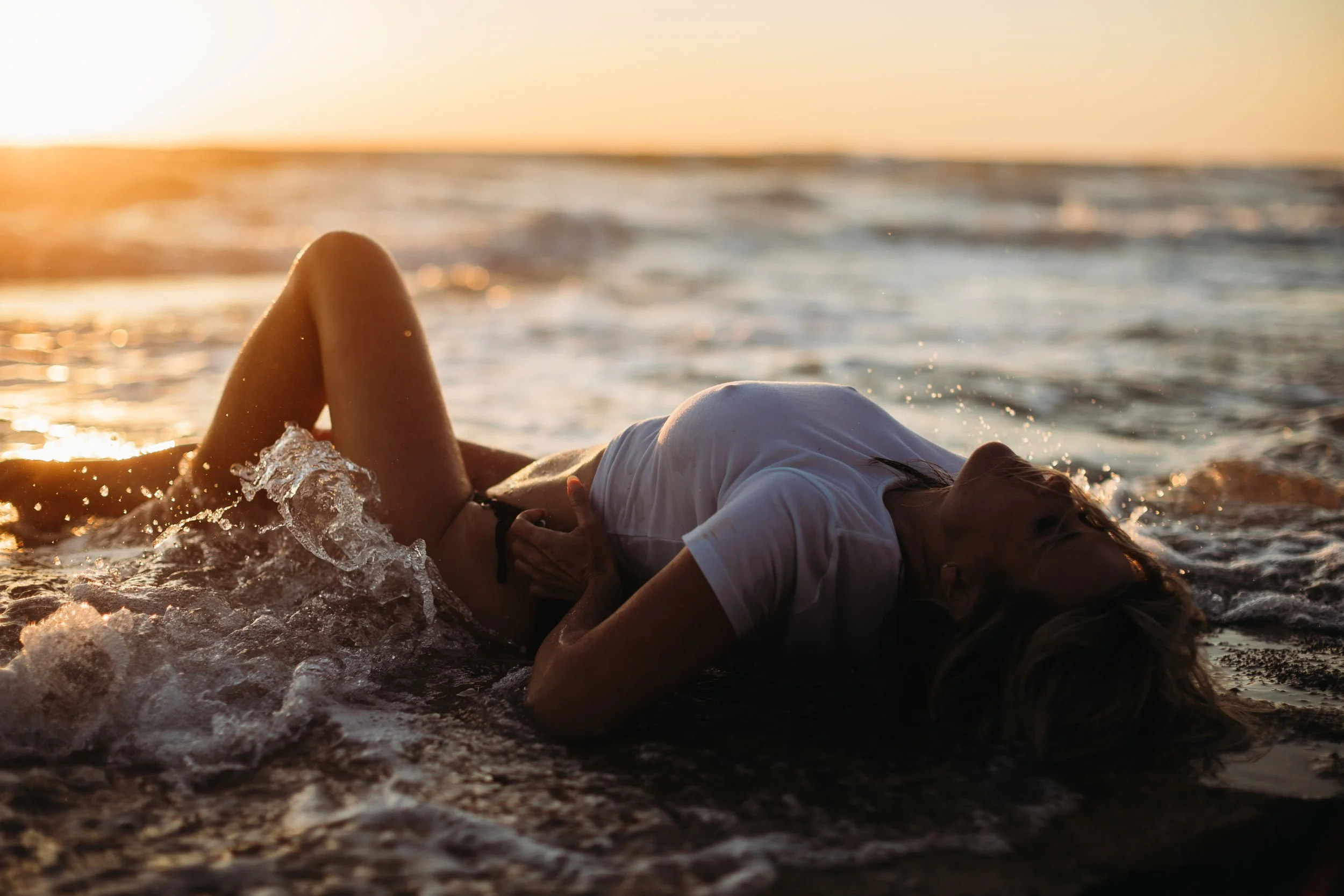 Destination boudoir Services