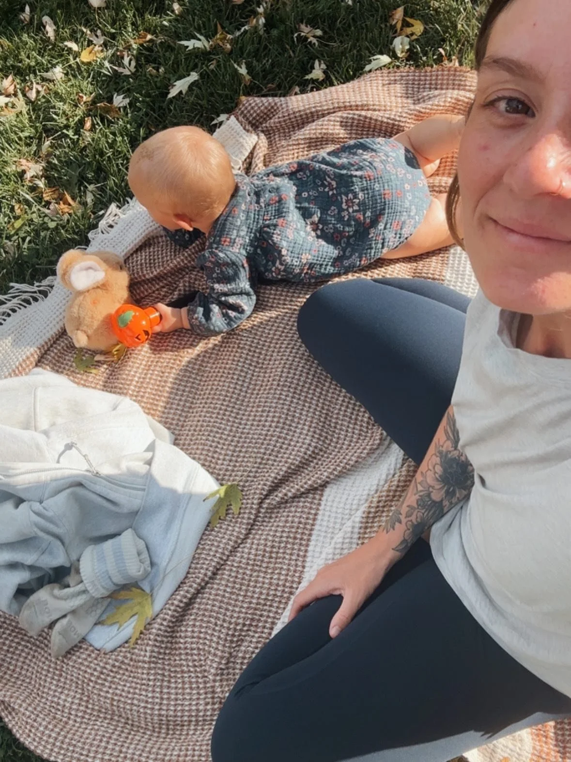 these days with you will always be my favorite 🥹