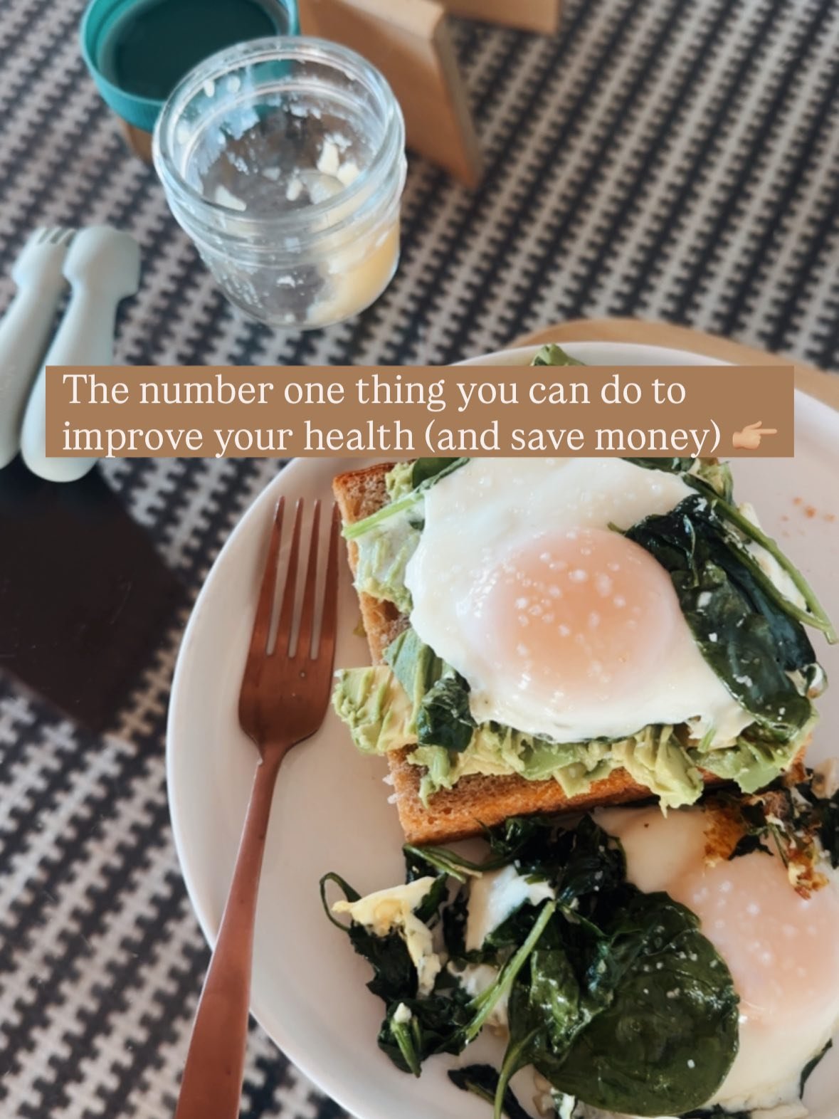 Comment your favorite recipe creators and cookbooks below for those looking for inspo✨