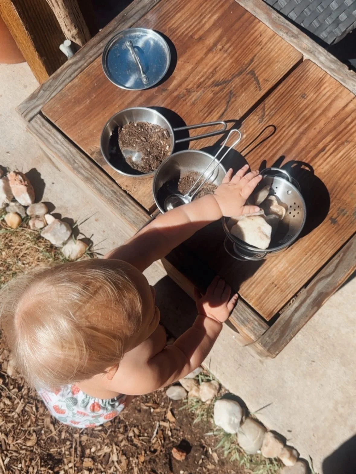 these are the days (my absolute favorite days)