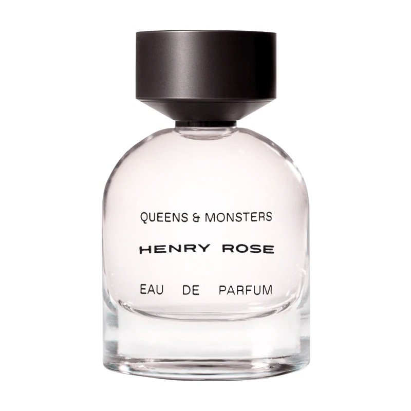 Henry rose QUEENS &amp; MONSTERS
