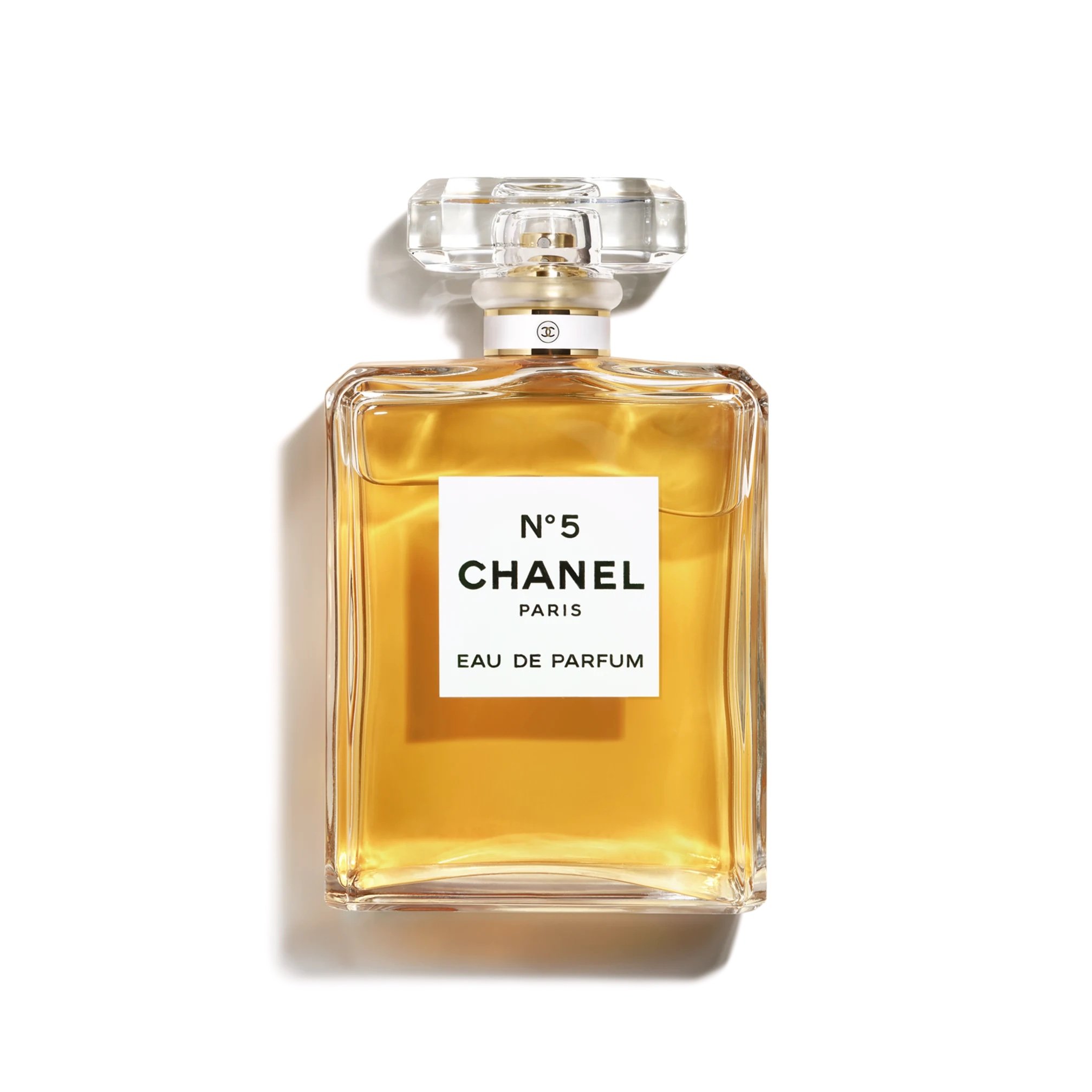 Chanel N°5 Eau de Parfum Spray