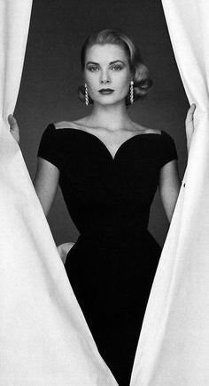 Deadly Inspiration_ Grace Kelly Hollywood Star, fashion icon and true Princess!.jpg