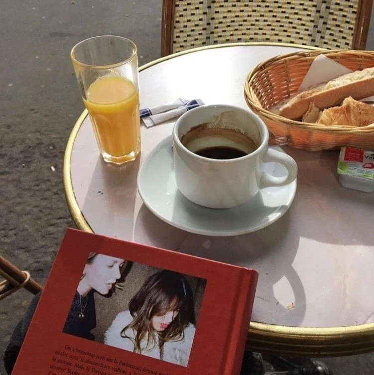 NYC COFFEE