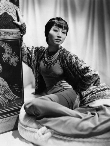 'Dangerous to Know, Anna May Wong, 1938' Photo  | AllPosters_com.jpg